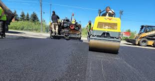 Professional Driveway Paving Services in Oxford, MS